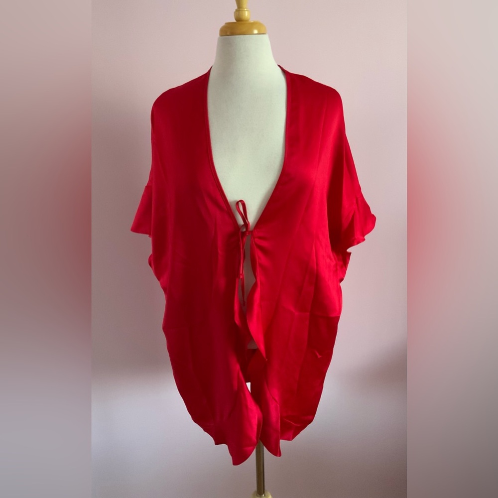 Victoria’s Secret “LOVE” Robe/ - Picture 2 of 6